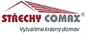 Střechy COMAX